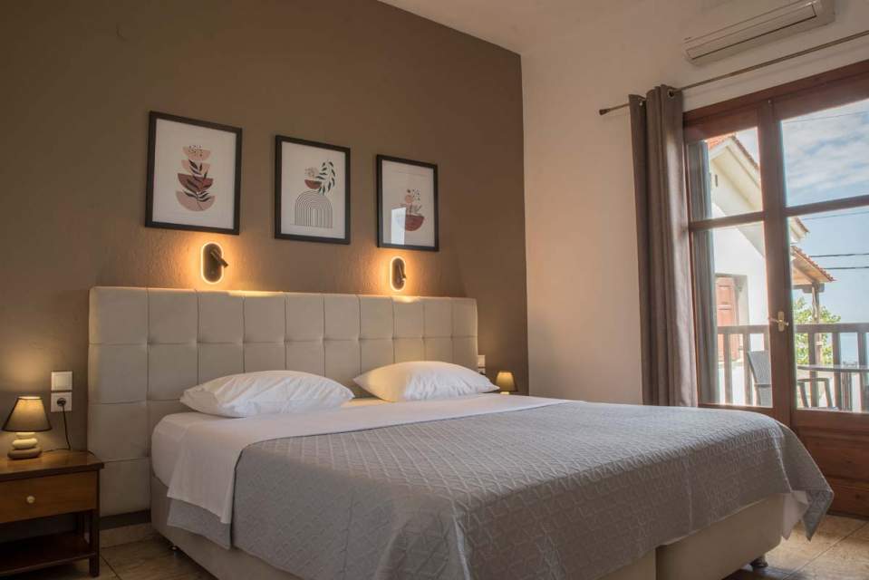 Cleopatra Hotel